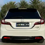 Honda Jade 2014 из Китая