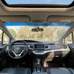Honda Jade 2014 из Китая