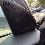 BMW X3 2025 из Китая