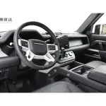 Land Rover Defender 2023 из Китая