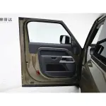 Land Rover Defender 2023 из Китая