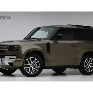 Land Rover Defender 2023 из Китая