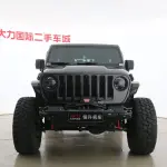 Jeep Wrangler 2022 266 л.с. — лот 57815271 из Китая