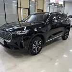 Haval H6 2023 184 л.с. — лот 57815222 из Китая