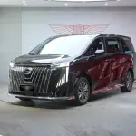 GAC Motor Trumpchi M8 2025 из Китая