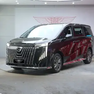 GAC Motor Trumpchi M8 2025 из Китая