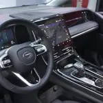 GAC Motor Trumpchi M8 2025 из Китая