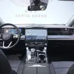 GAC Motor Trumpchi M8 2025 252 л.с. — лот 57815233 из Китая