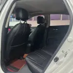 Honda Civic 2021 125 л.с. из Китая