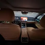 Chery Arrizo 8 PRO 2025 197 л.с. из Китая