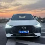 Chery Arrizo 8 PRO 2025 197 л.с. из Китая