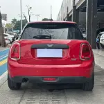 MINI Mini 2020 из Китая