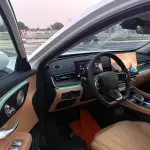 Chery Arrizo 8 PRO 2025 197 л.с. из Китая