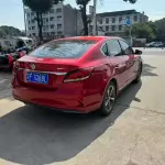 MG MG6 2019 из Китая