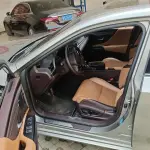Lexus ES 2020 178 л.с. — лот 57815462 из Китая