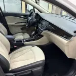 Buick Verano 2019 из Китая