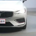 Volvo S60 2021 из Китая