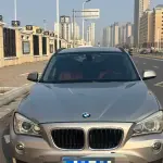 BMW X1 2015 156 л.с. 156 л.с. 156 л.с. из Китая