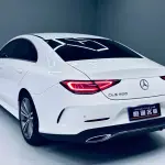 Mercedes-Benz CLS 2020 258 л.с. 258 л.с. 258 л.с. из Китая