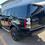Land Rover Discovery 2016 340 л.с. — лот 57815382 из Китая
