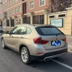BMW X1 2015 156 л.с. 156 л.с. 156 л.с. из Китая