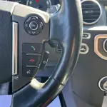 Land Rover Discovery 2016 340 л.с. — лот 57815382 из Китая