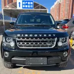 Land Rover Discovery 2016 340 л.с. — лот 57815382 из Китая