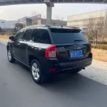 Jeep Compass (Import) 2013 156 л.с. из Китая