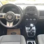 Jeep Compass (Import) 2013 156 л.с. из Китая