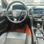 Cadillac ATS-L 2017 279 л.с. — лот 57815295 из Китая