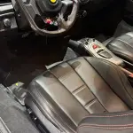 Ferrari 458 2015 из Китая