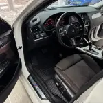 BMW X4 2017 из Китая