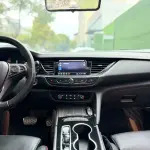 Buick Regal 2021 237 л.с. — лот 57815458 из Китая