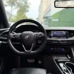 Buick Regal 2021 237 л.с. — лот 57815458 из Китая