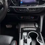 Buick Regal 2021 237 л.с. — лот 57815458 из Китая