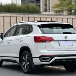 Volkswagen GTE PHEV 2022 из Китая