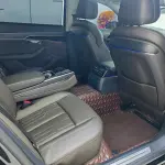 Audi A8 2019 из Китая