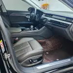 Audi A8 2020 из Китая