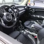 MINI Mini 2016 136 л.с. — лот 57701019 из Китая