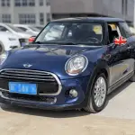 MINI Mini 2016 136 л.с. — лот 57701019 из Китая