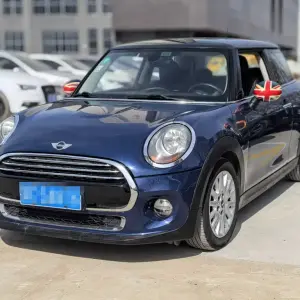 MINI Mini 2016 136 л.с. — лот 57701019 из Китая