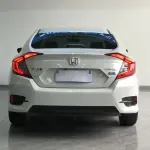 Honda Civic 2019 177 л.с. — лот 57818511 из Китая