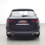 Mercedes-Benz GLC 2020 197 л.с. — лот 57818483 из Китая