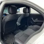 Mercedes-Benz A-Class 2025 163 л.с. 163 л.с. из Китая