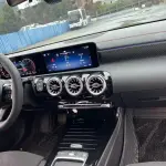 Mercedes-Benz A-Class 2025 163 л.с. 163 л.с. из Китая