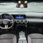 Mercedes-Benz A-Class 2025 163 л.с. 163 л.с. из Китая