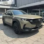 Mazda CX-50 Xingye 2023 155 л.с. — лот 57818425 из Китая