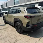 Mazda CX-50 Xingye 2023 155 л.с. — лот 57818425 из Китая