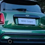 MINI Mini 2021 136 л.с. — лот 57818411 из Китая