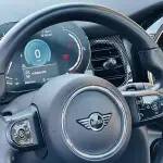 MINI Mini 2021 136 л.с. — лот 57818411 из Китая